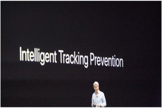 Apple Removing “Do Not Track” Setting a Threat to Online Privacy