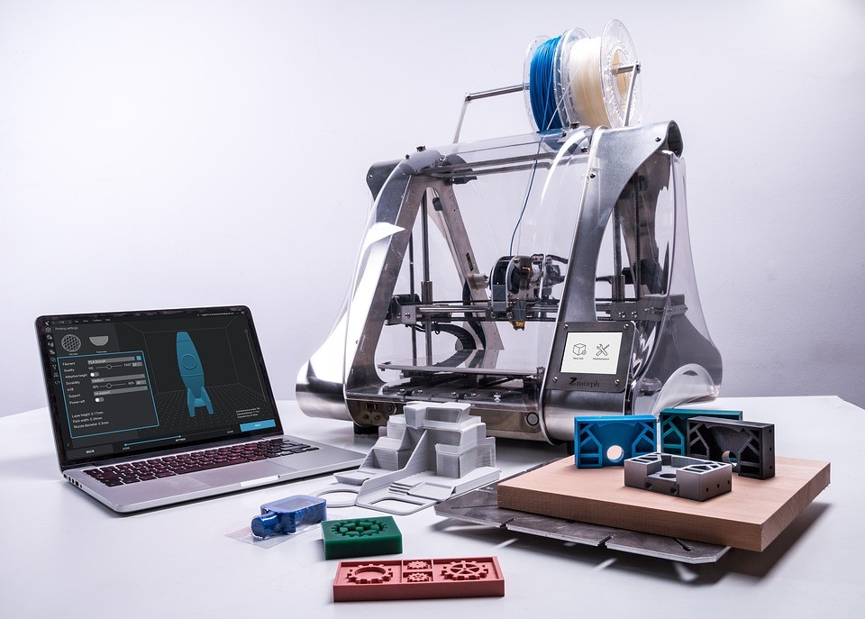 3D printing Business Ideas