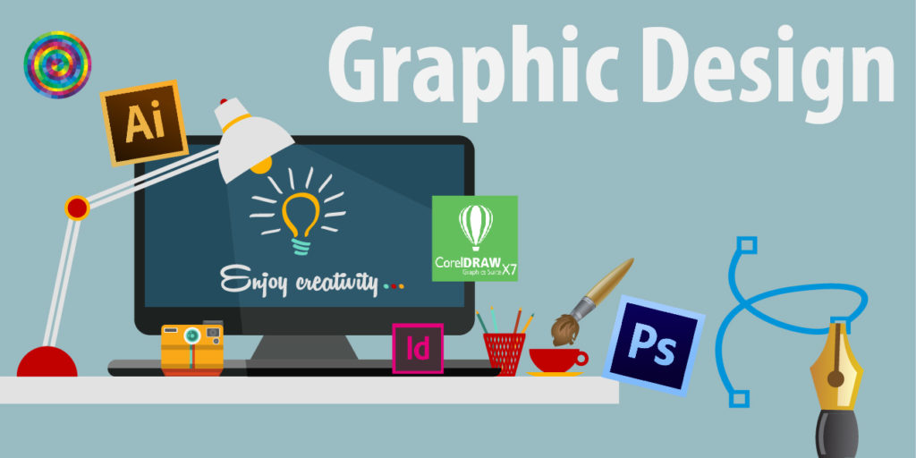 Graphic Design online businesses