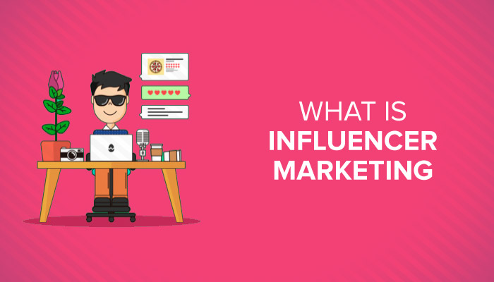 Influencer Marketing Most Profitable Online Businesses