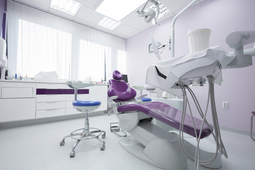 Orthodontist Business Setup