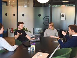 4 Ways To Make Your Next Business Meeting As Efficient As Possible Ways To Make Your Next Business Meeting As Efficient As Possible