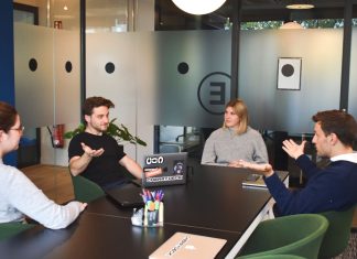 4 Ways To Make Your Next Business Meeting As Efficient As Possible Ways To Make Your Next Business Meeting As Efficient As Possible