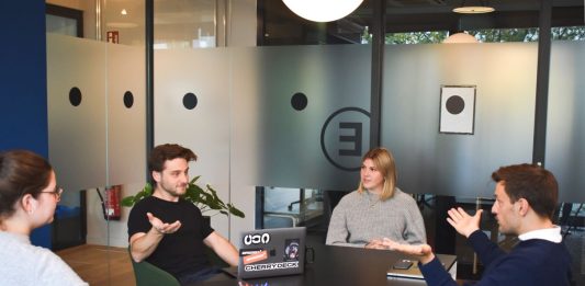 4 Ways To Make Your Next Business Meeting As Efficient As Possible Ways To Make Your Next Business Meeting As Efficient As Possible