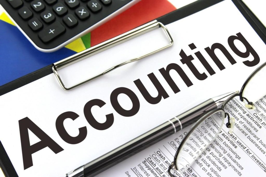 accounting for restaurant business