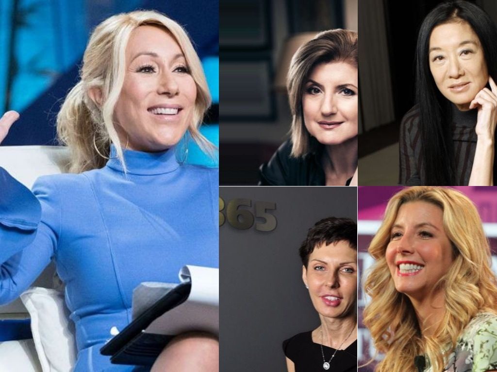 women entrepreneurs