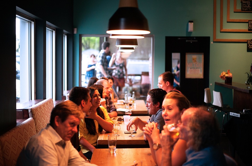 7 Ways to Attract Clients For Your Restaurant Business