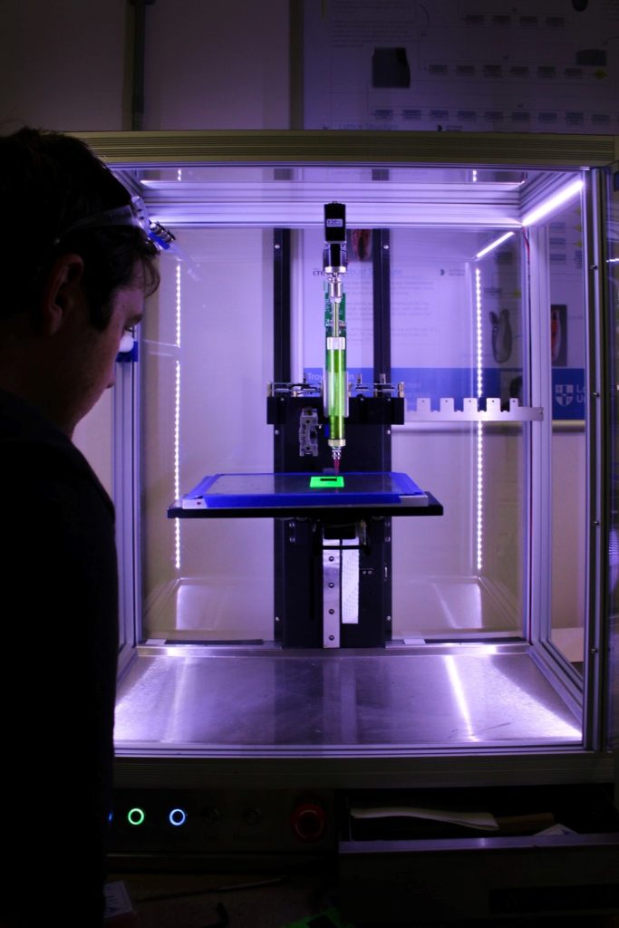 How to Find the Best 3D Printing Service for Your Business