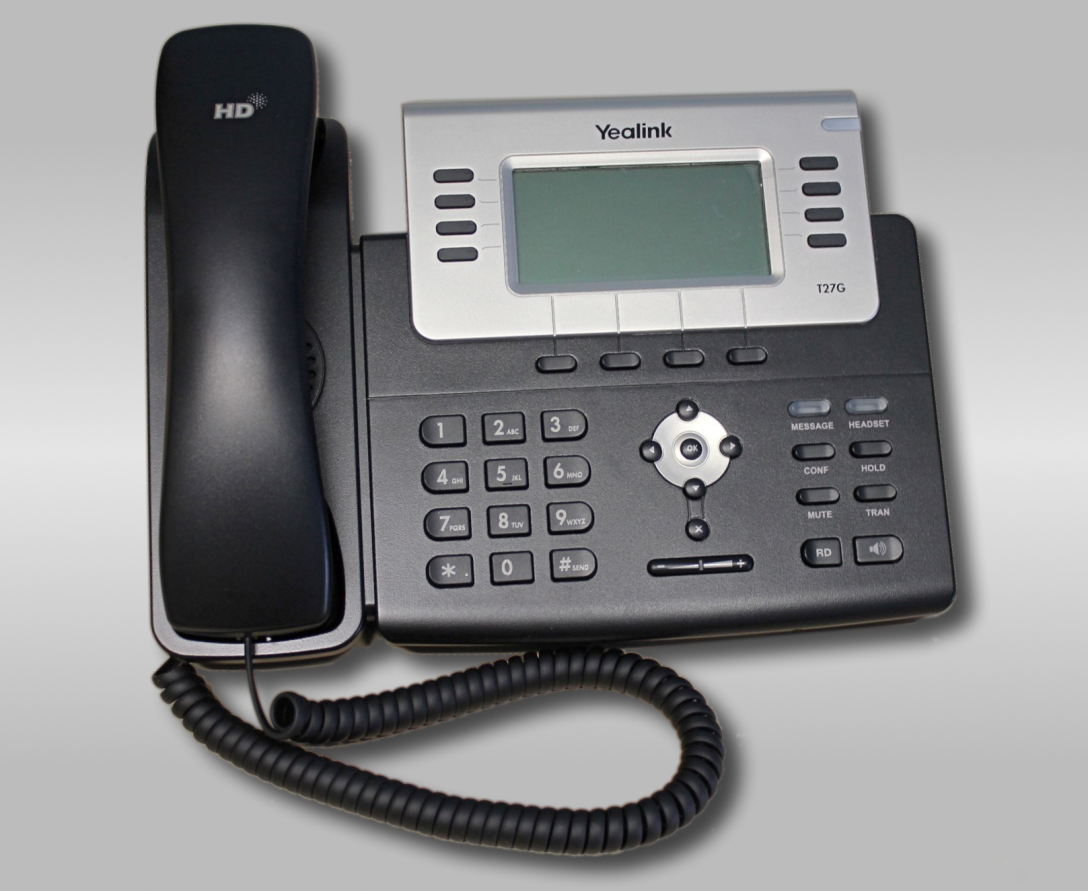 VoIP Phone Service Updgrade for your business