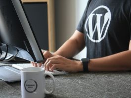 8 WordPress Security Tips To Safeguard Your Site From Cyber Threats WordPress Security Tips