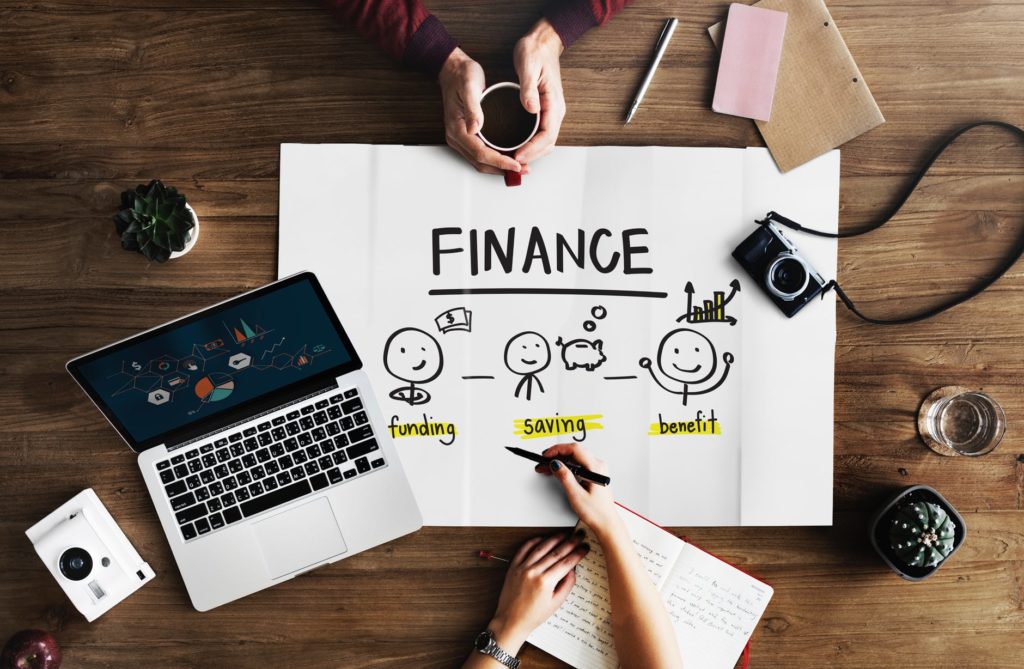 financing your small business