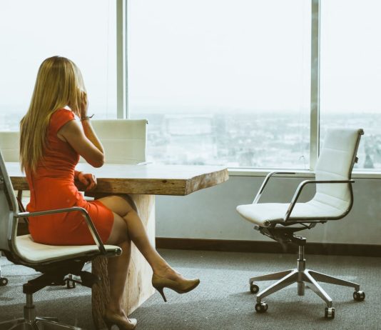 How To Cultivate A Professional Image in the Business World How To Cultivate A Professional Image in the Business World