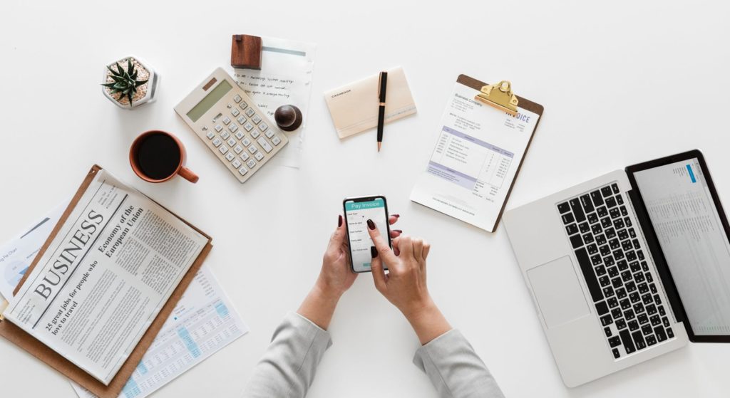 account payable system