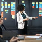 4 Secrets for Delivering a Knockout Business Presentation knockout business presentation