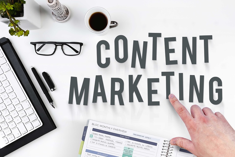 top trends content marketing shapping the future of marketing