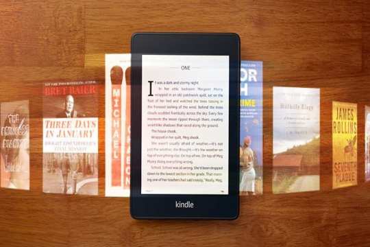 10 Benefits of Using eBooks as a Marketing Tool