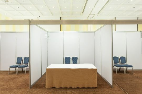 8 Cost-Effective Ways to Rejuvenate Your Trade Show Booth