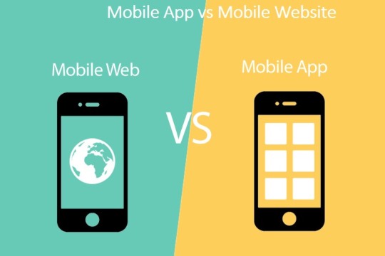 Website vs App: What Is the Best Mobile Option for eCommerce Businesses