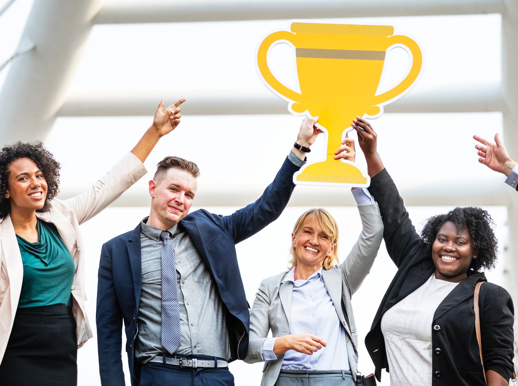 Business Rewards: 6 Reasons Why They Are Important business rewards