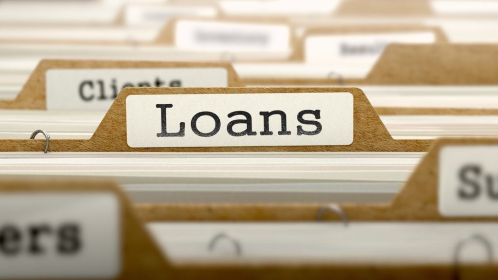 how do loan work