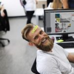 The Downside to Stock Imagery: Why Your Workplace Should Match Your Online Presence The downside to Stock imagery why your workplace should match your online presence