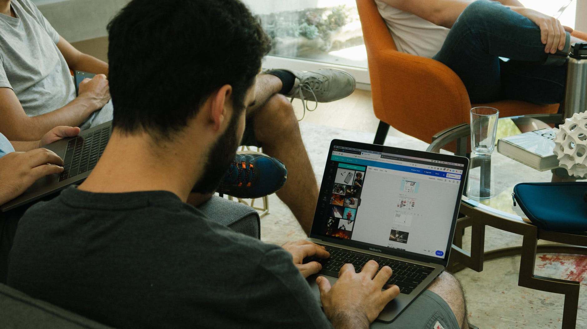 Computer Clubs Are Still a Thing and That’s Why computer clubs