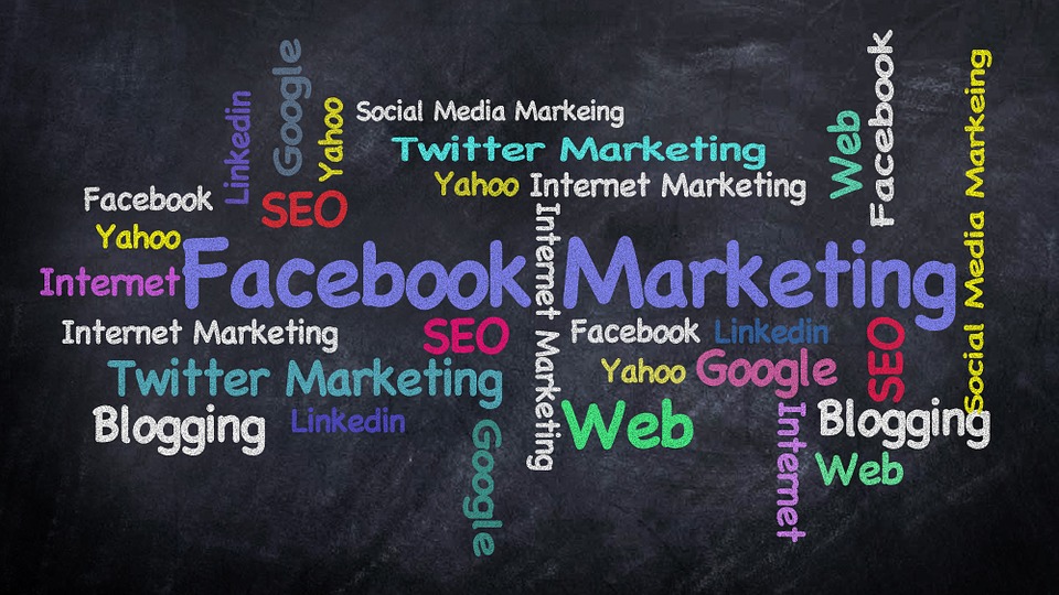 social media marketing strategy