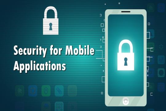 5 Steps for Building a Secure Mobile App