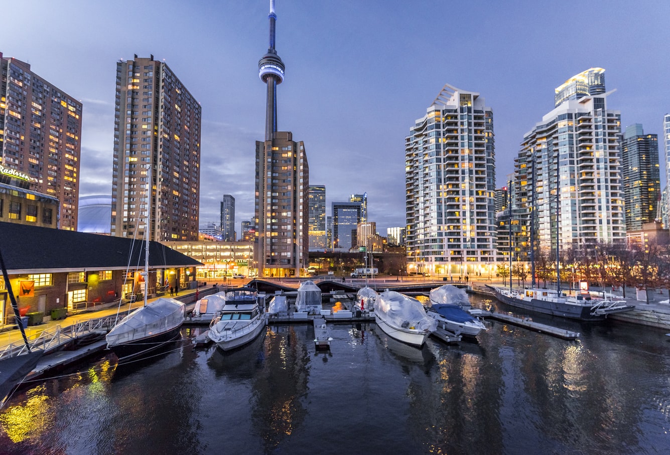 work and travel kanada jobs toronto