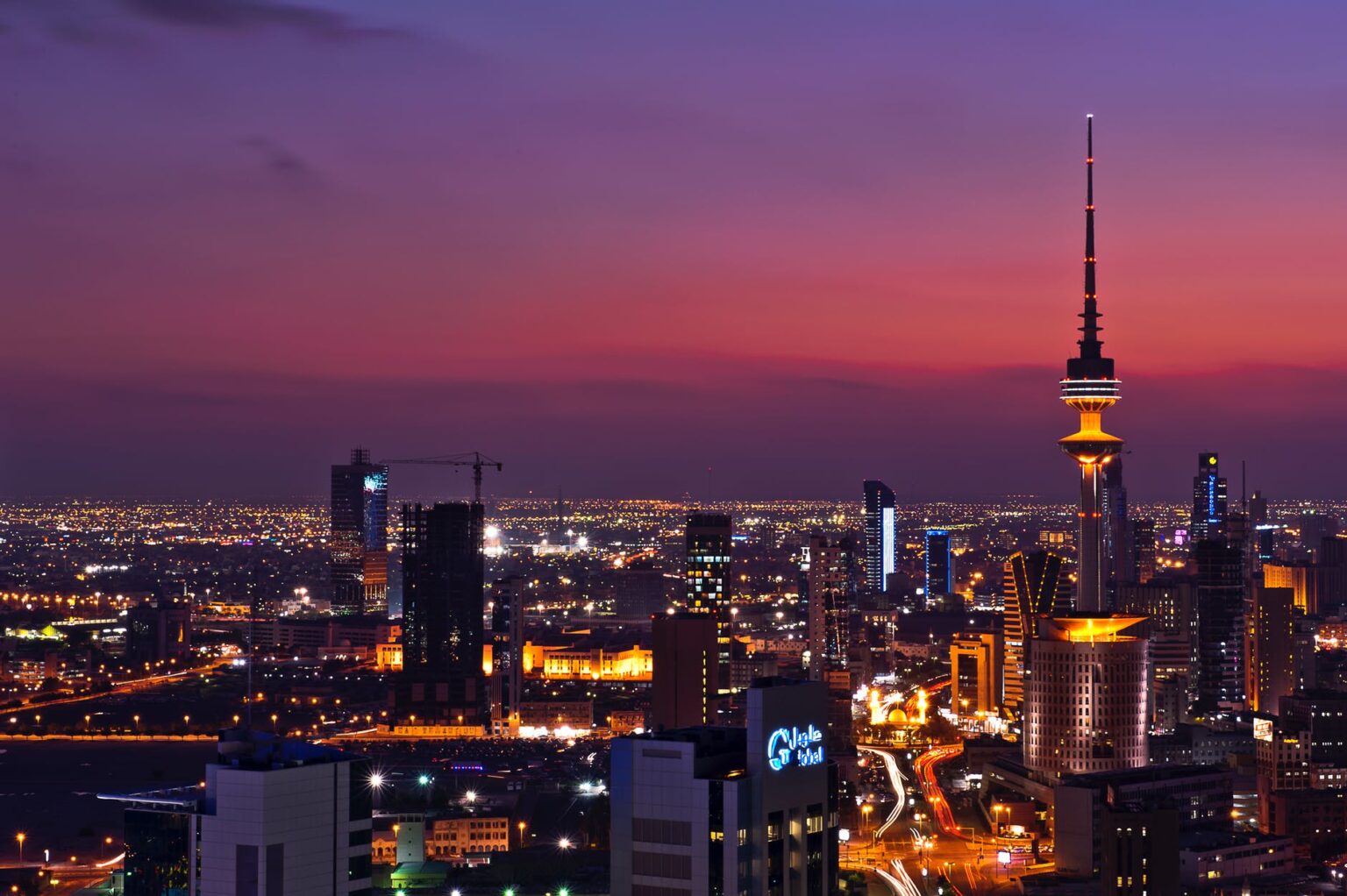latest business ideas in kuwait
