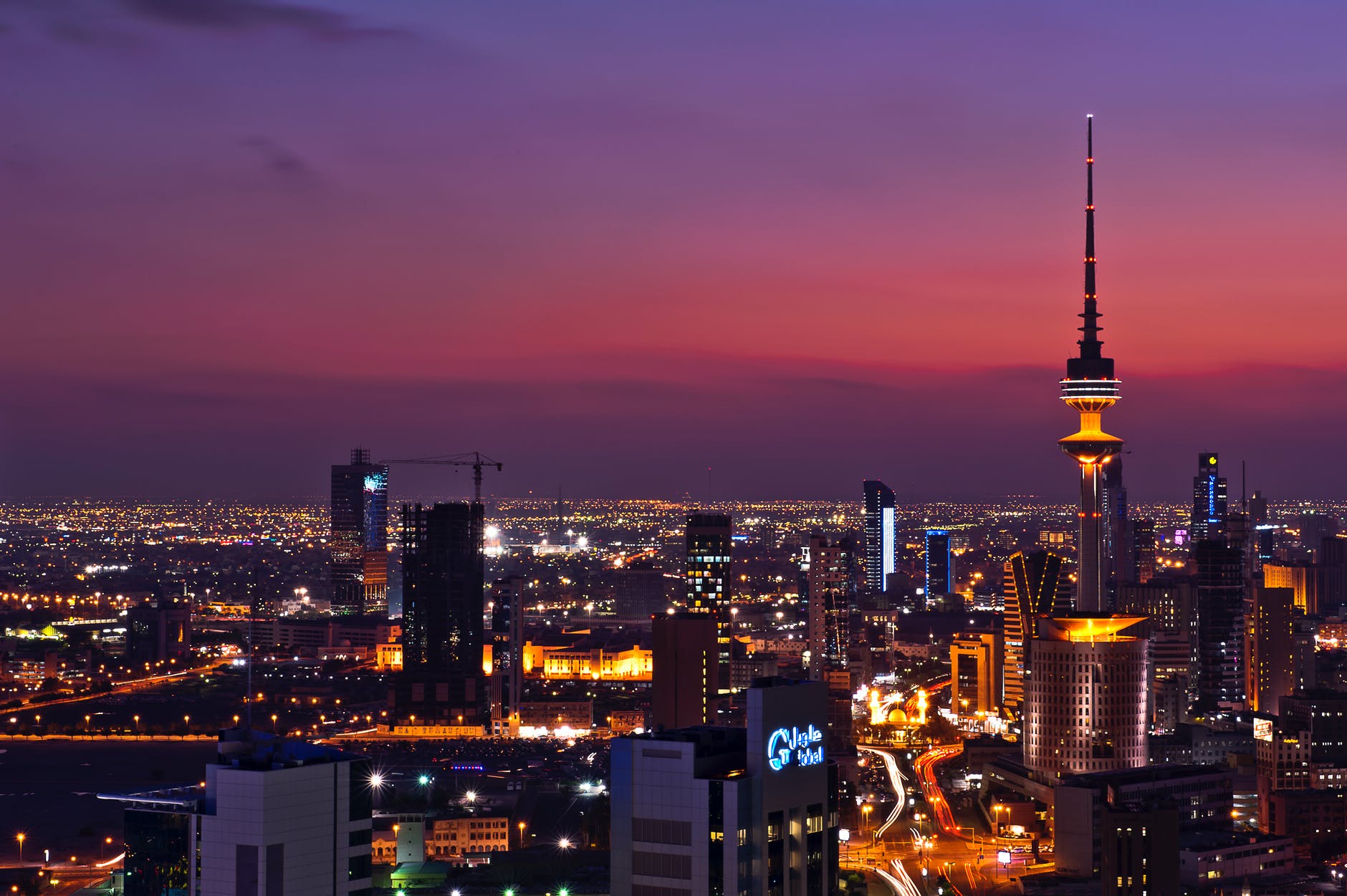 Small Business Ideas in Kuwait