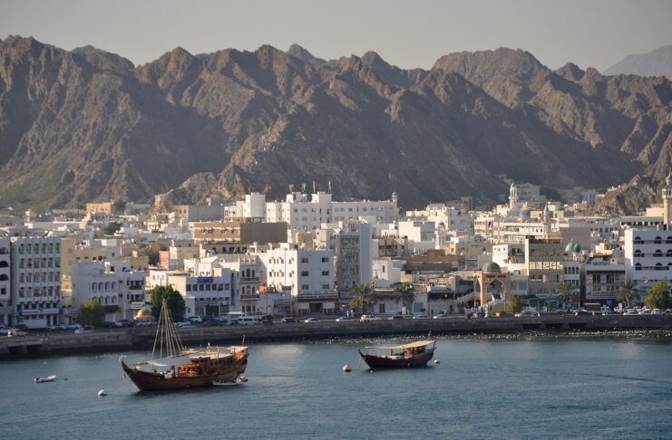 Small Business Ideas in Oman