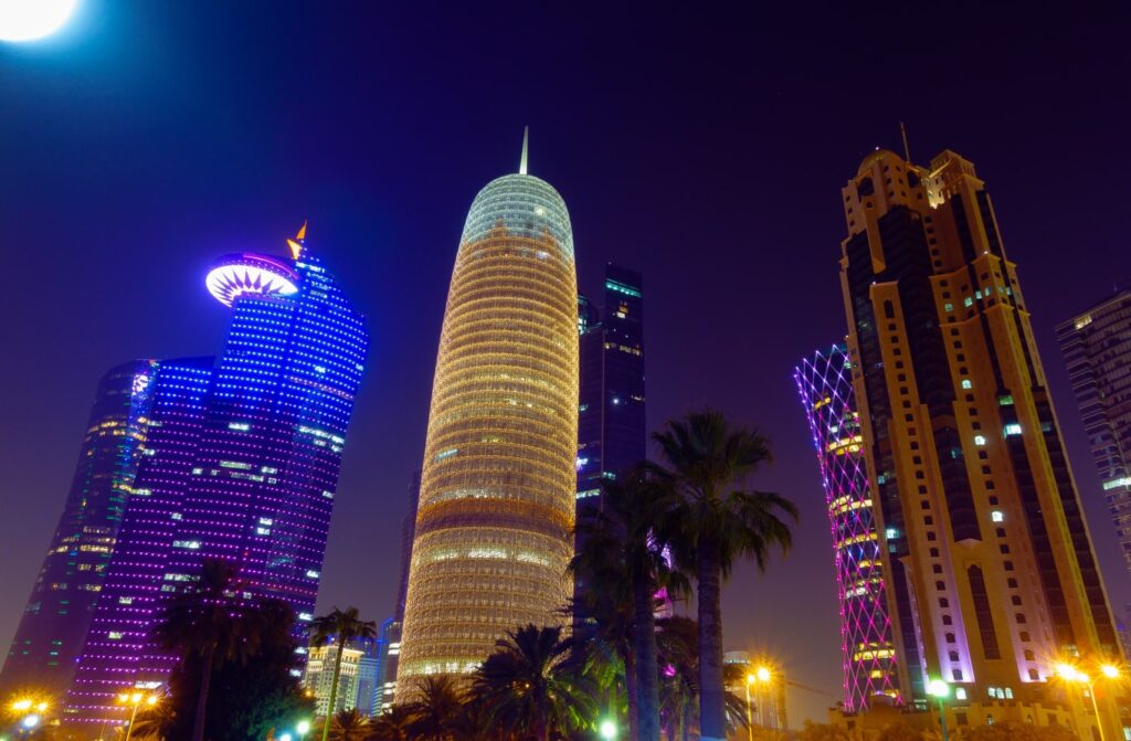 18 Small Business Ideas in Qatar in 2023 | Fincyte