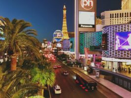 Small Business Opportunities in Las Vegas