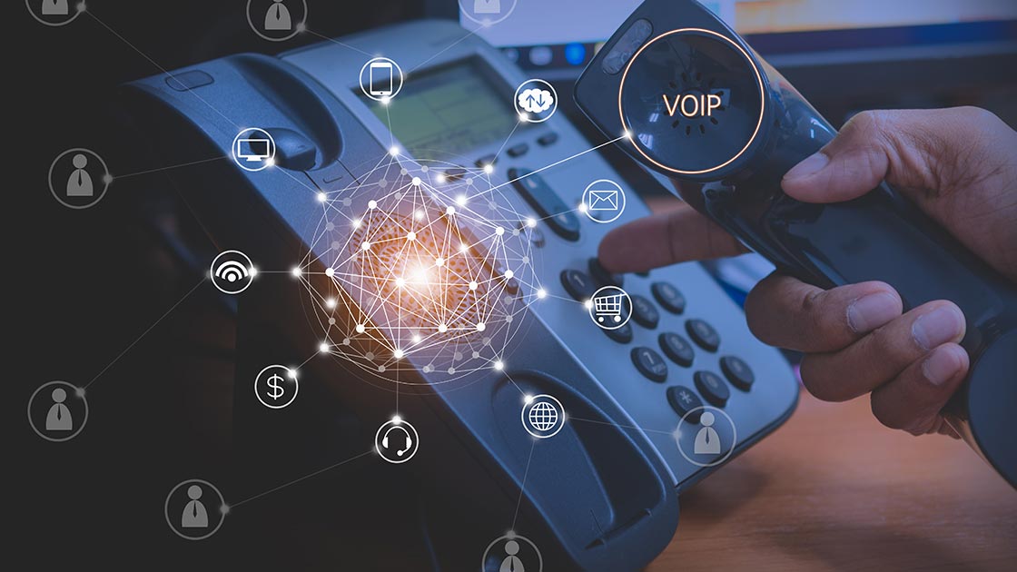 VoIP Hacking Is on the Rise How Can You Prevent It
