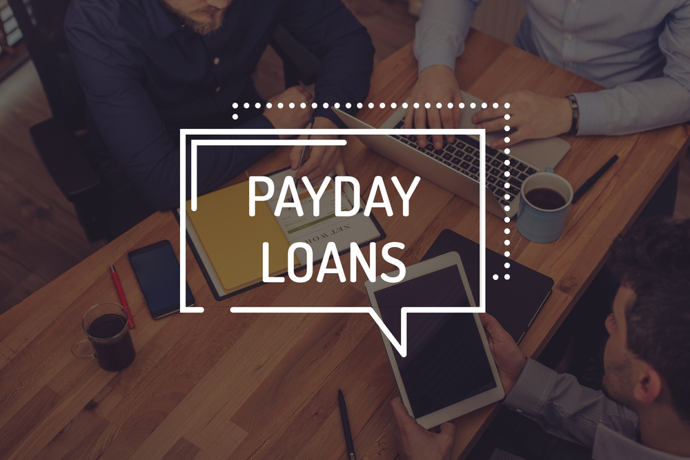 Canadian Payday Loans online financial help