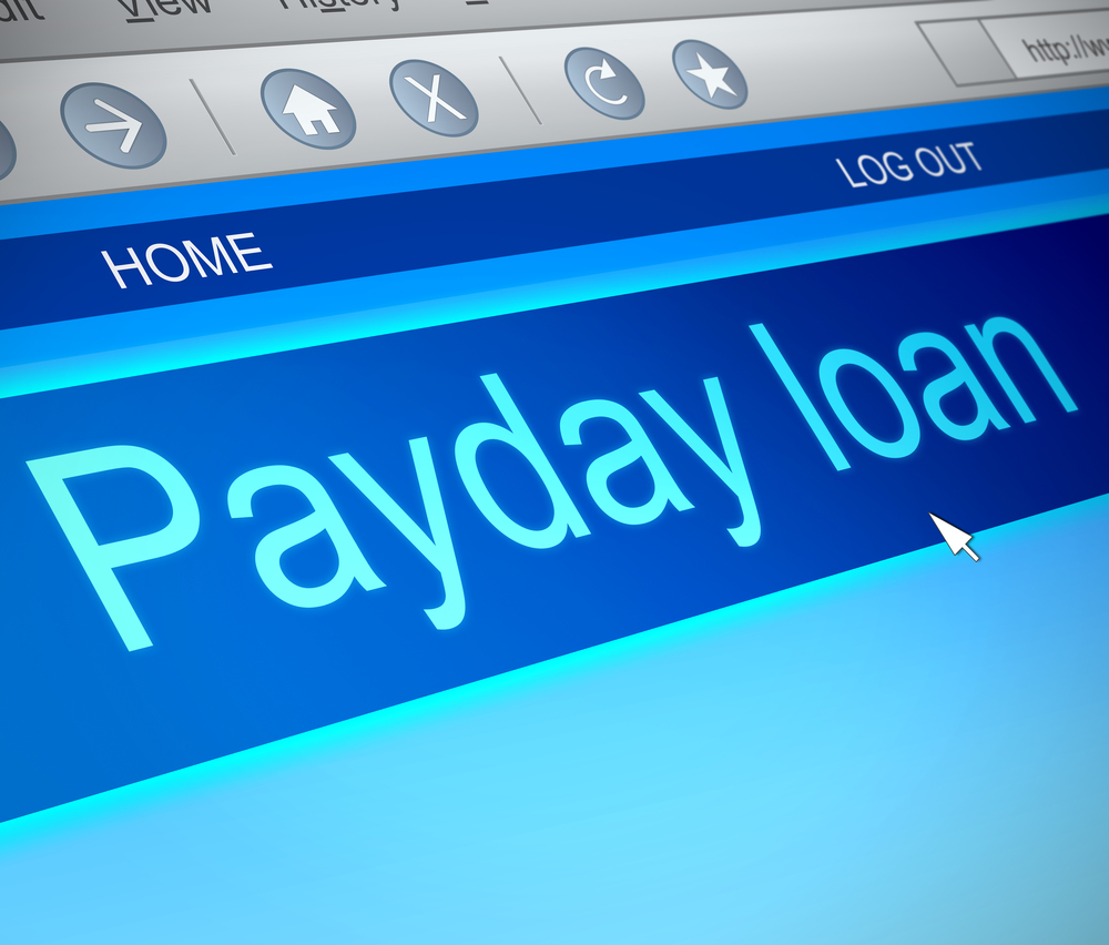 Canadian Payday Loans online