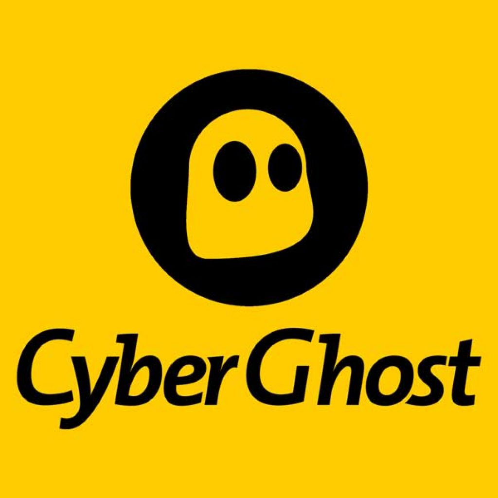 Cyber Ghost