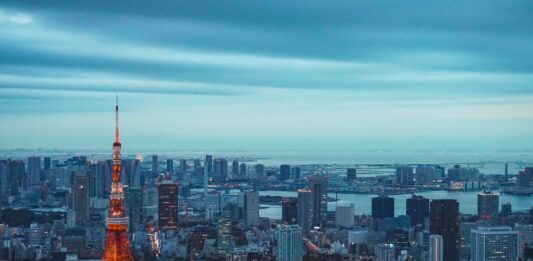 Small Business Ideas in Japan