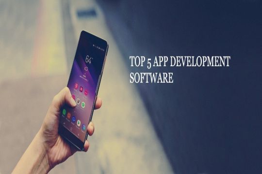 Top 5 App Development Platform for Small Business