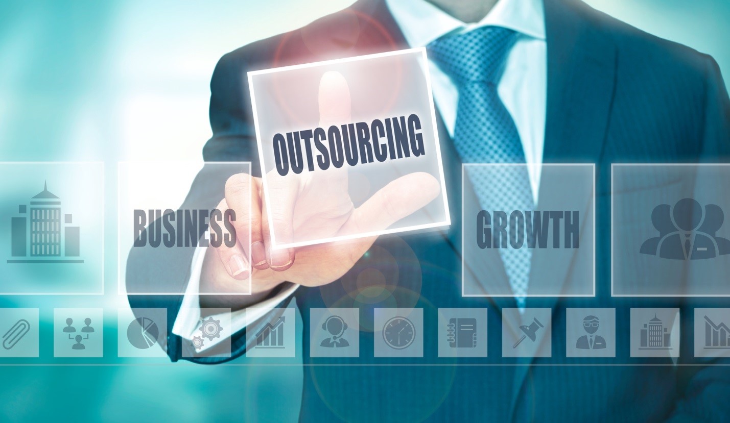business tasks of small enterprises you should outsource