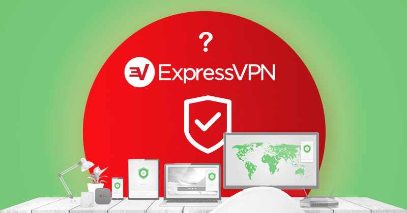 express vpn