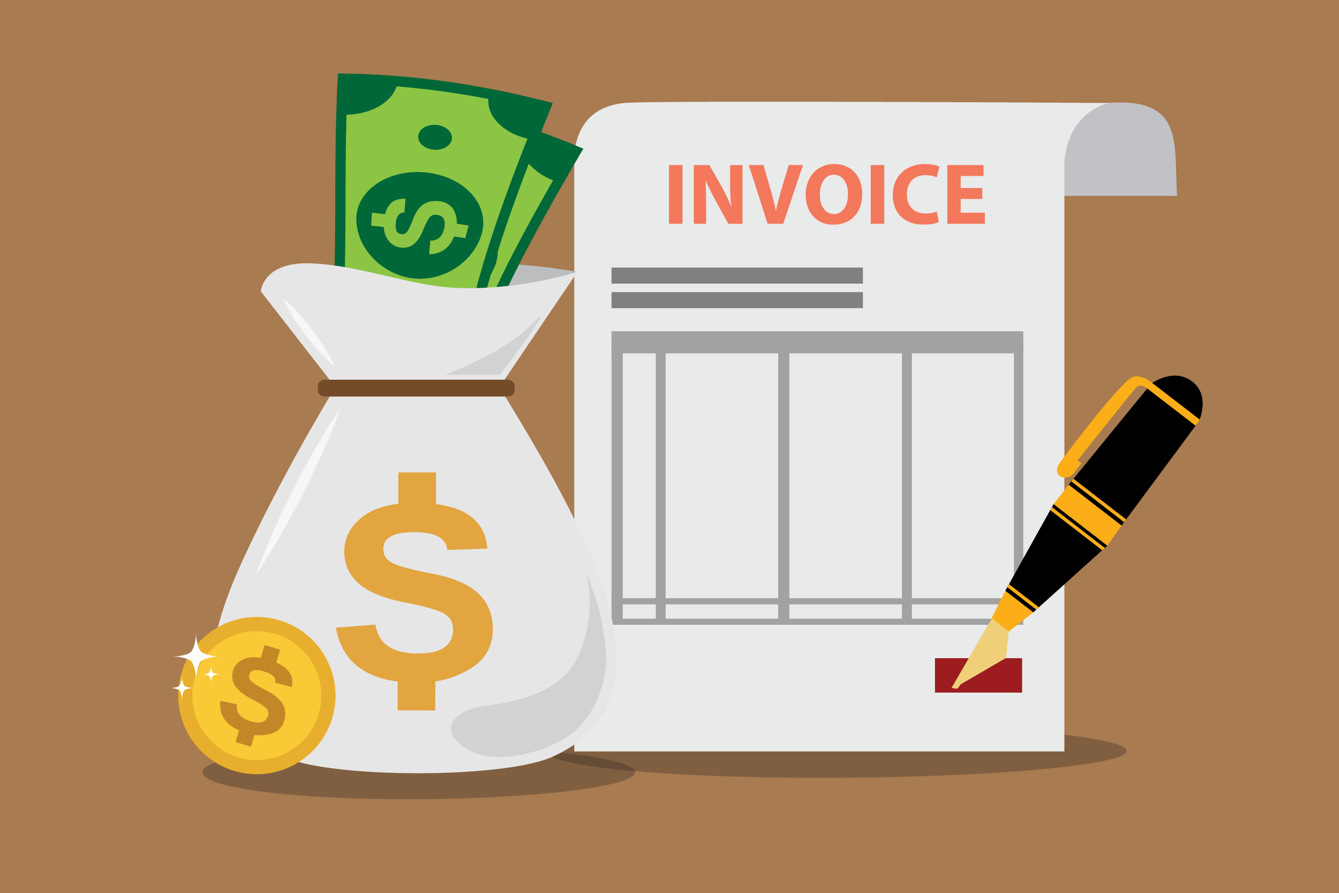 The Advantages and Disadvantages of Receivables Financing | Fincyte