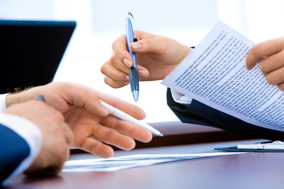 Do I Need A Partnership Agreement For A Small Business