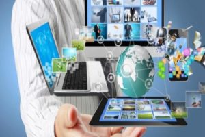 how technology will change the world in the future