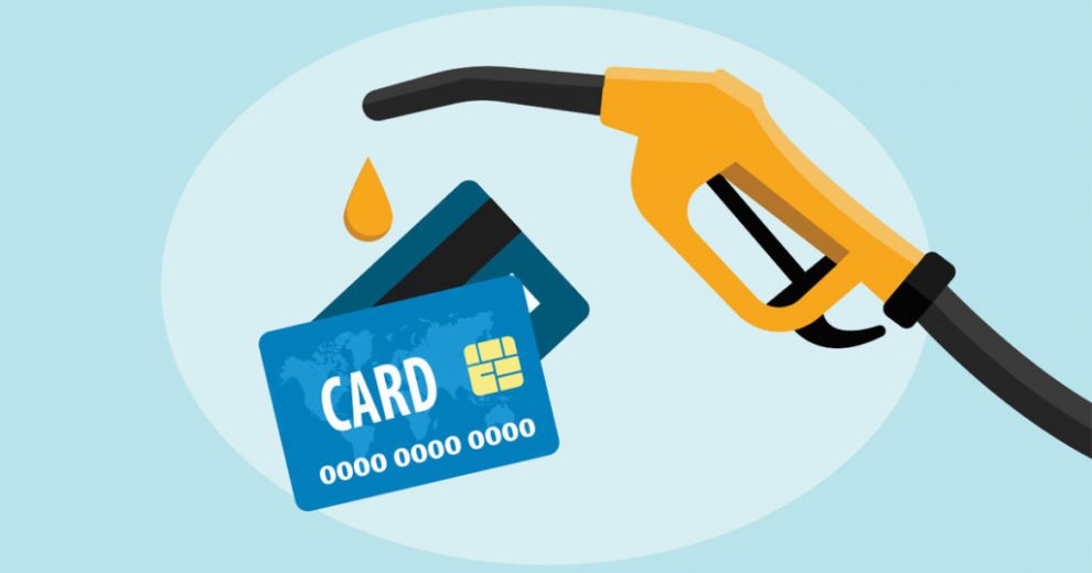 best fuel cards for small businesses