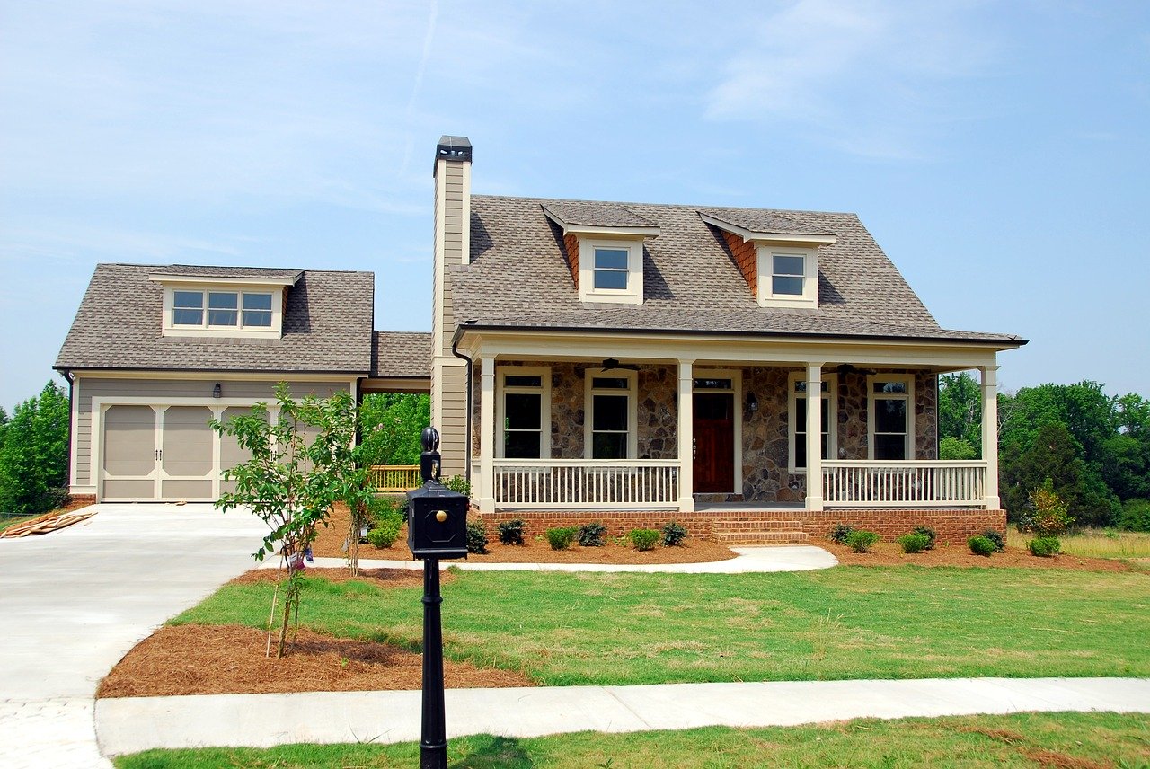 best home refinancing