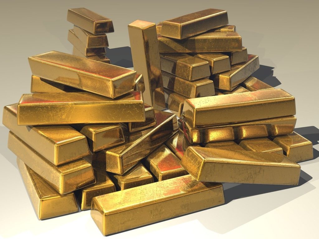 trade precious metals