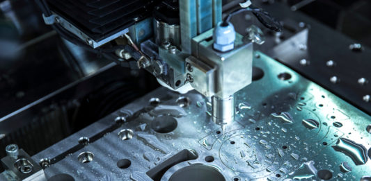 9 Advantages Of CNC Machining Services For Businesses CNC Machining Services