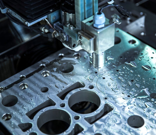 9 Advantages Of CNC Machining Services For Businesses CNC Machining Services